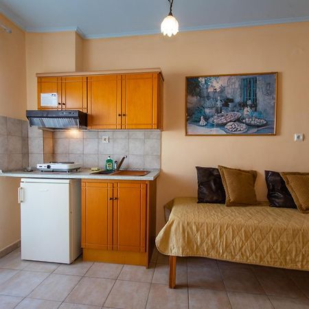Xenia Palace Luxury Apartments Βρασνά Εξωτερικό φωτογραφία