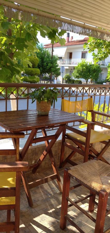 Xenia Palace Luxury Apartments Βρασνά Εξωτερικό φωτογραφία