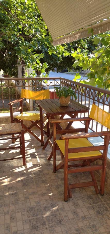 Xenia Palace Luxury Apartments Βρασνά Εξωτερικό φωτογραφία