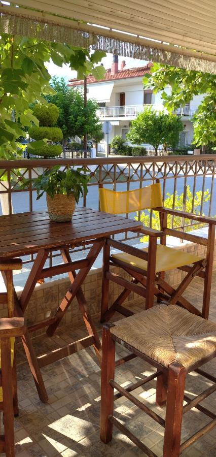 Xenia Palace Luxury Apartments Βρασνά Εξωτερικό φωτογραφία