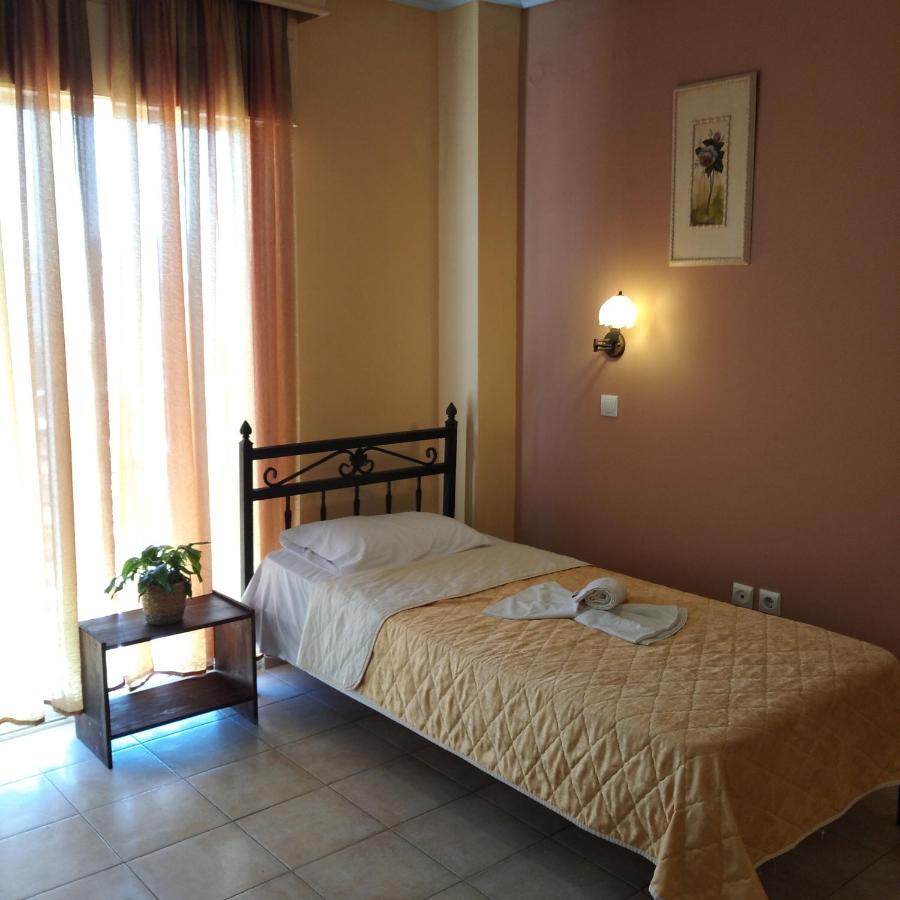 Xenia Palace Luxury Apartments Βρασνά Εξωτερικό φωτογραφία