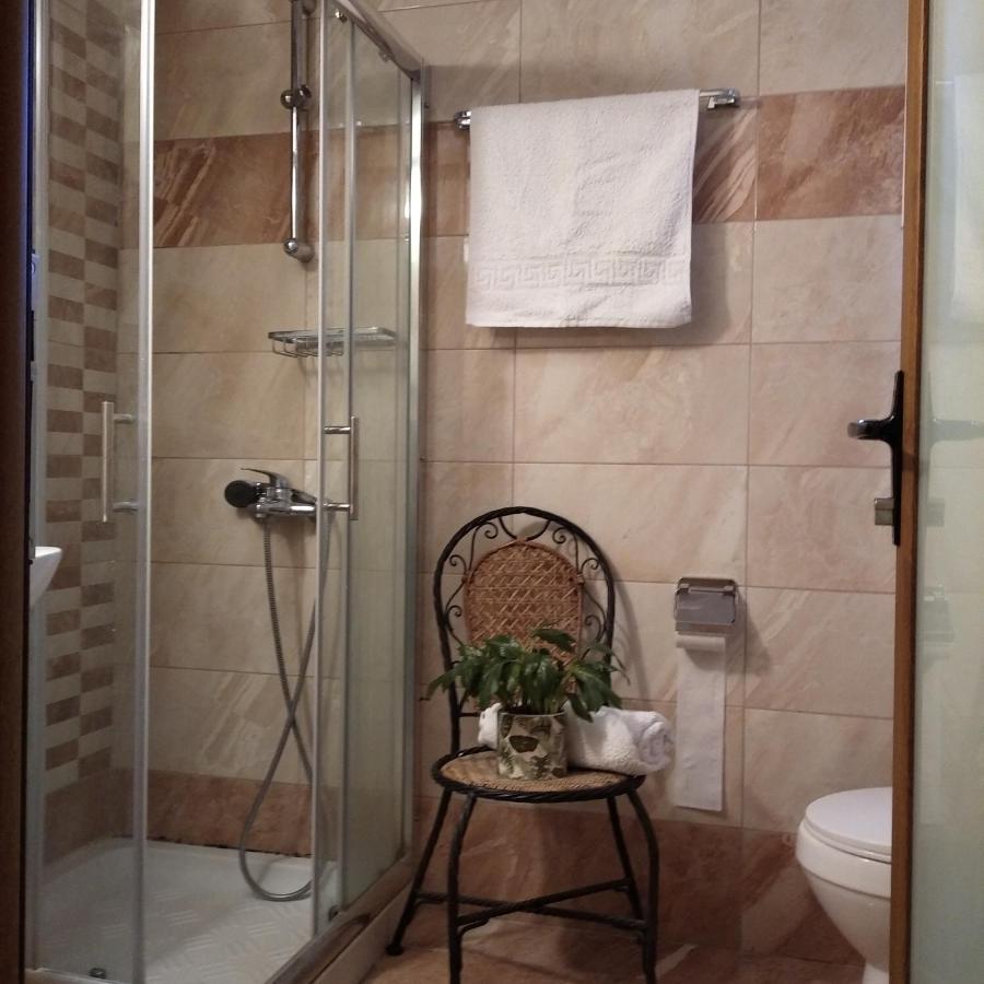 Xenia Palace Luxury Apartments Βρασνά Εξωτερικό φωτογραφία