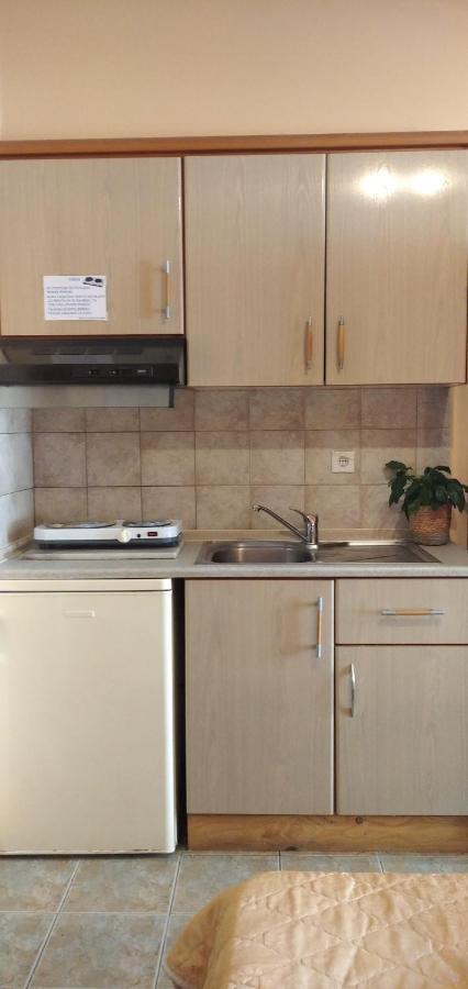 Xenia Palace Luxury Apartments Βρασνά Εξωτερικό φωτογραφία