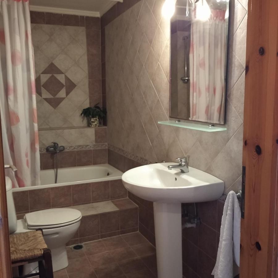 Xenia Palace Luxury Apartments Βρασνά Εξωτερικό φωτογραφία
