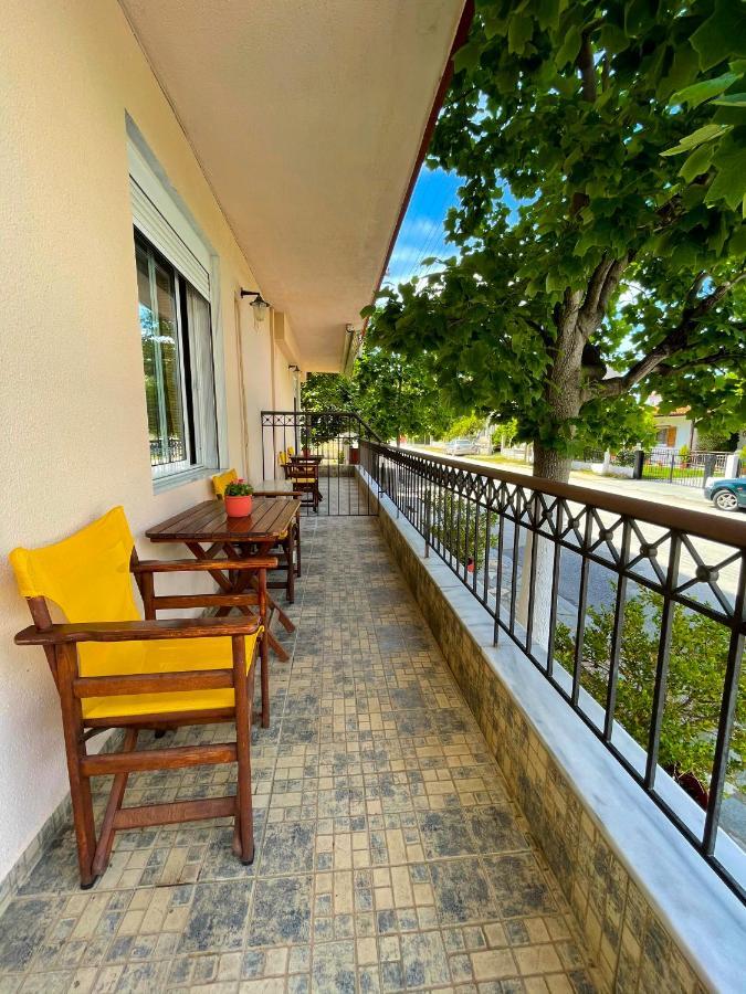 Xenia Palace Luxury Apartments Βρασνά Εξωτερικό φωτογραφία