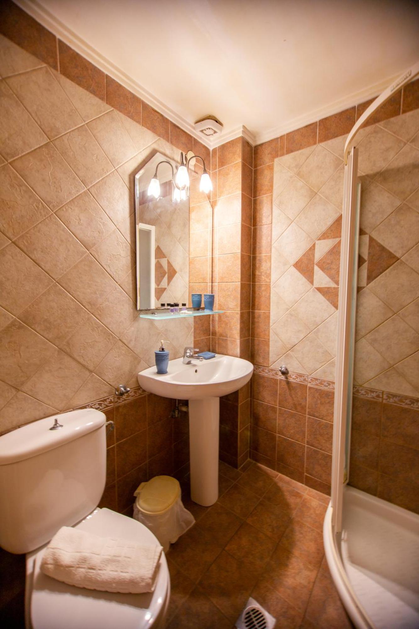 Xenia Palace Luxury Apartments Βρασνά Εξωτερικό φωτογραφία