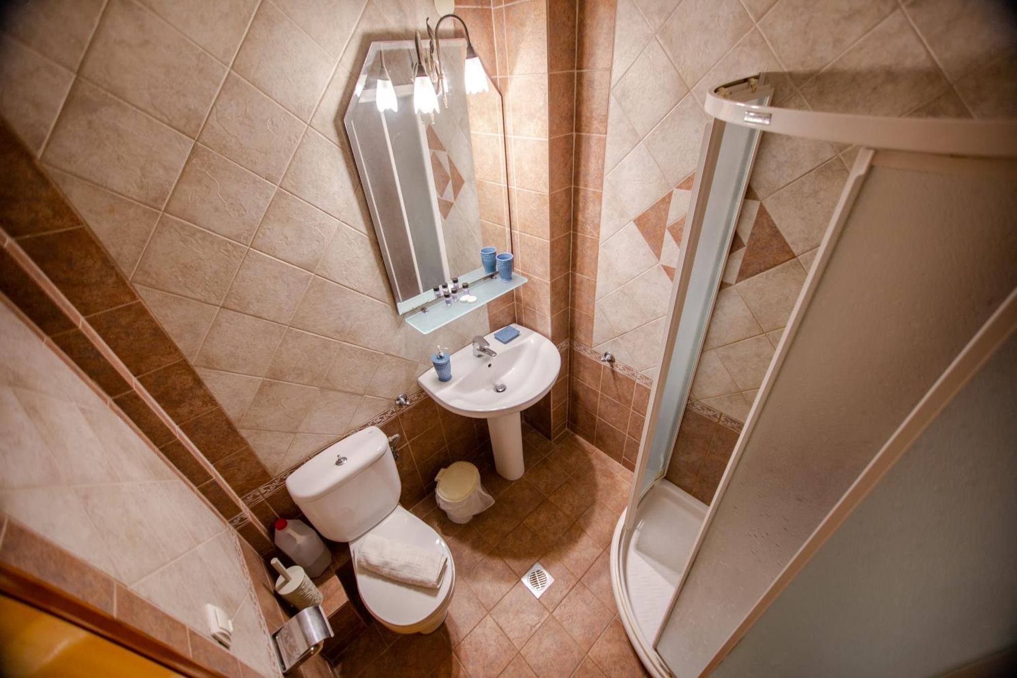 Xenia Palace Luxury Apartments Βρασνά Εξωτερικό φωτογραφία