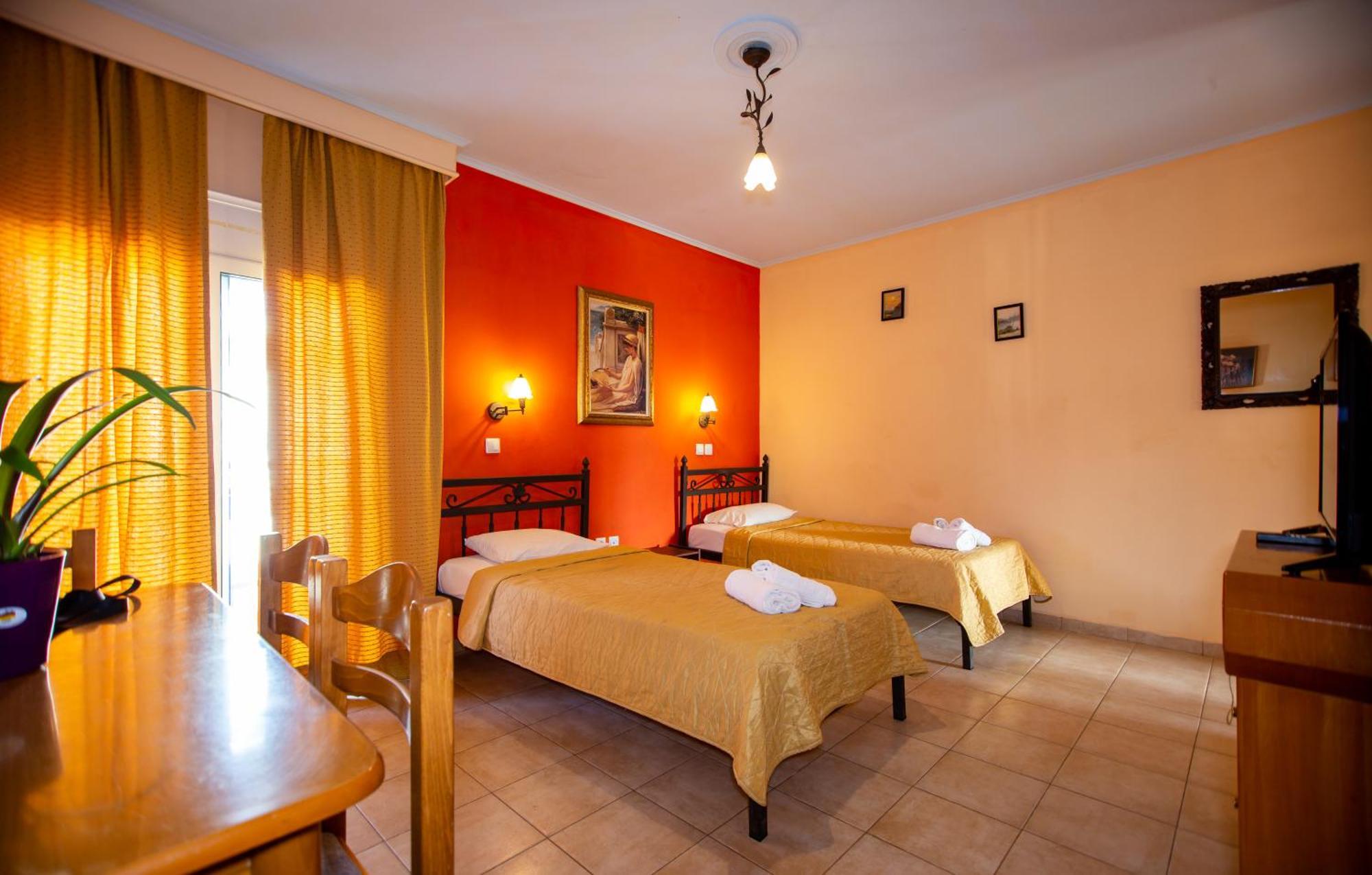 Xenia Palace Luxury Apartments Βρασνά Εξωτερικό φωτογραφία