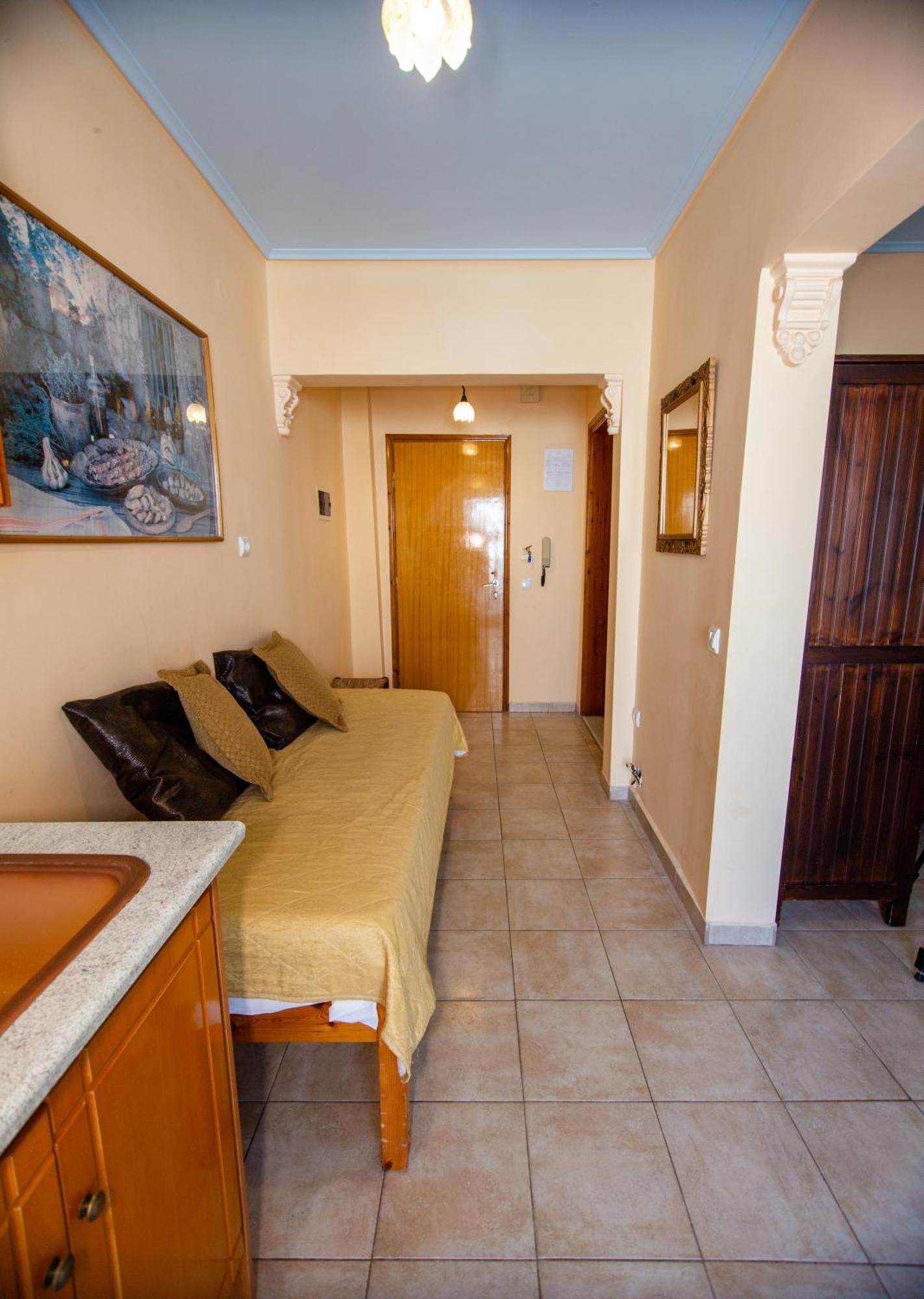 Xenia Palace Luxury Apartments Βρασνά Εξωτερικό φωτογραφία