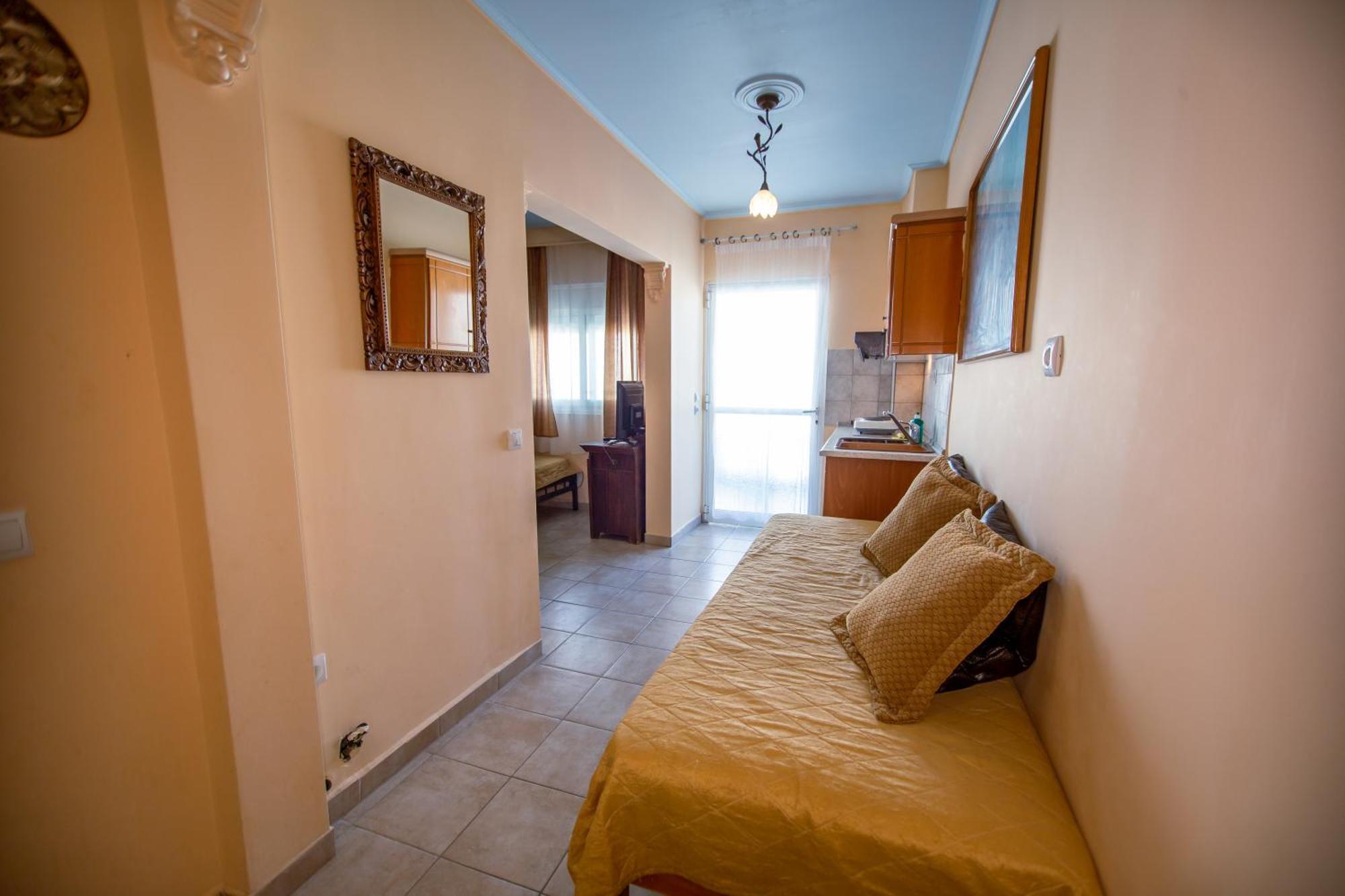 Xenia Palace Luxury Apartments Βρασνά Εξωτερικό φωτογραφία