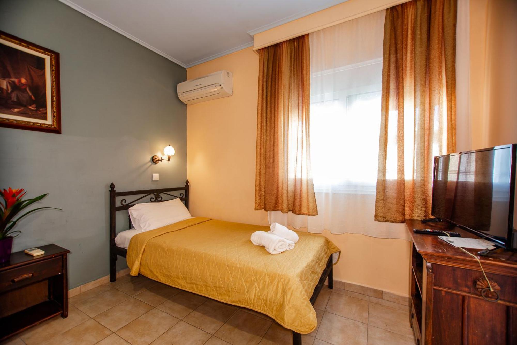 Xenia Palace Luxury Apartments Βρασνά Εξωτερικό φωτογραφία
