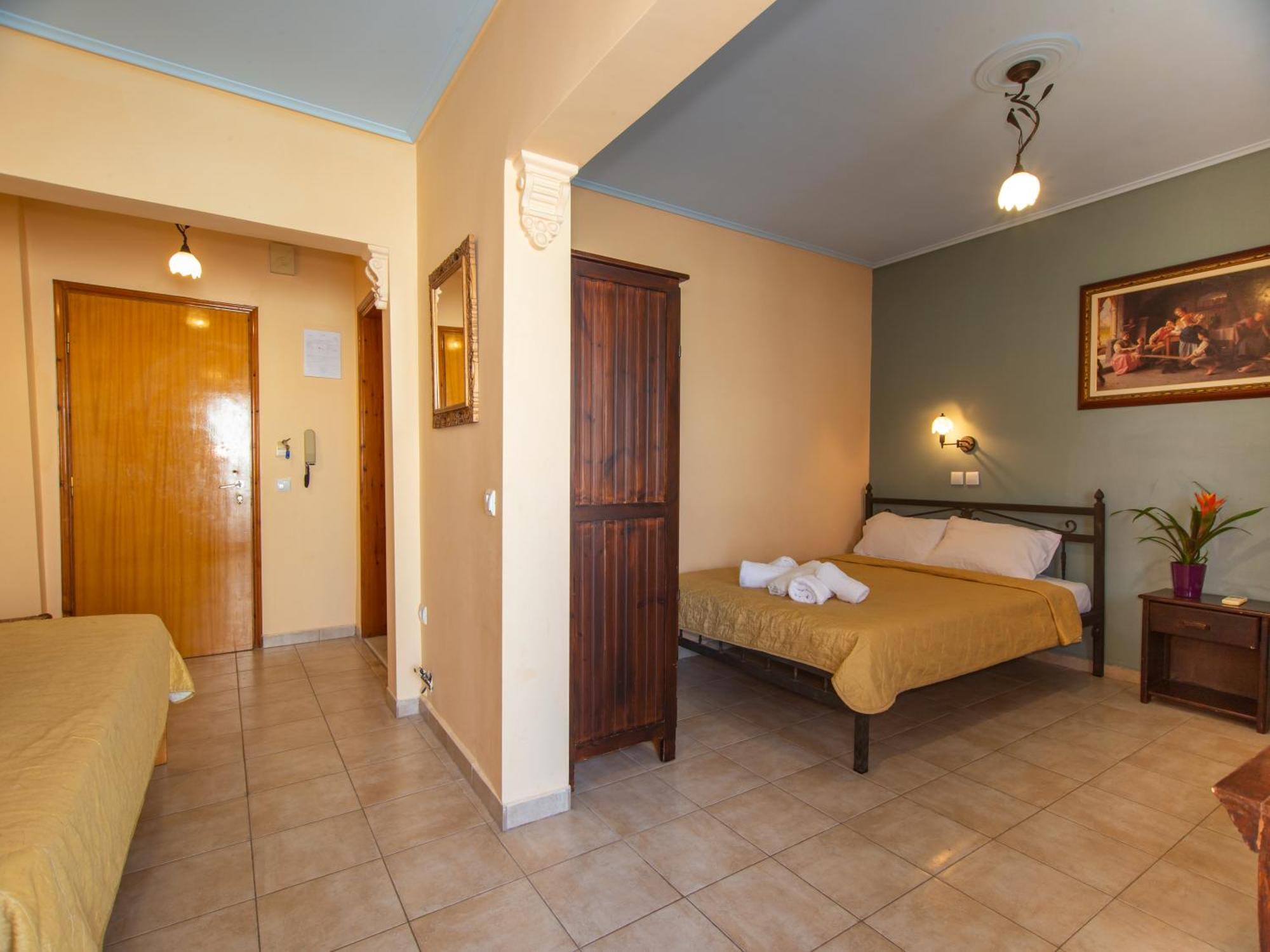 Xenia Palace Luxury Apartments Βρασνά Εξωτερικό φωτογραφία