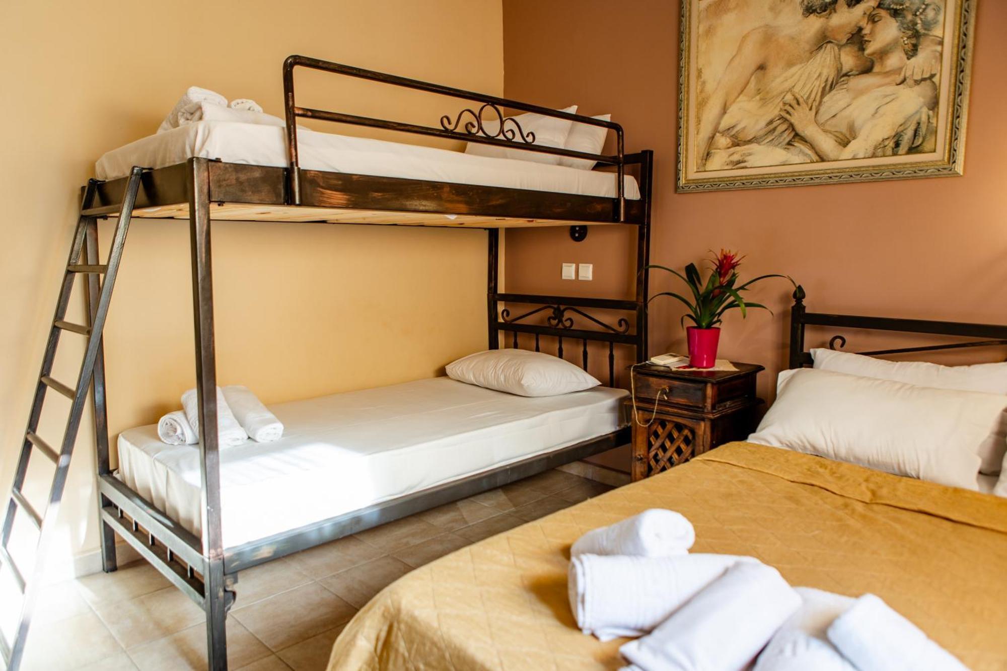Xenia Palace Luxury Apartments Βρασνά Εξωτερικό φωτογραφία