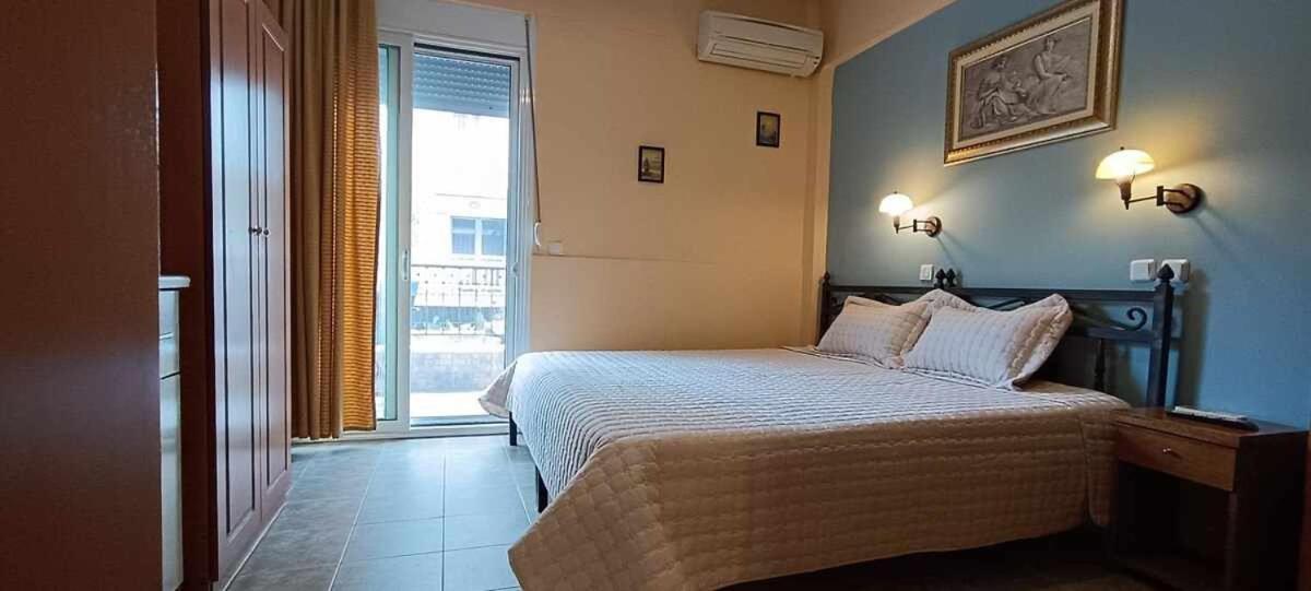 Xenia Palace Luxury Apartments Βρασνά Εξωτερικό φωτογραφία