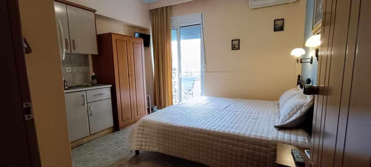 Xenia Palace Luxury Apartments Βρασνά Εξωτερικό φωτογραφία